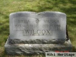 Stella Mckenzie Wilcox