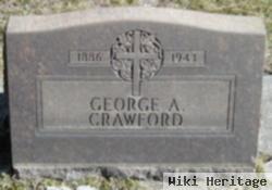 George A. Crawford