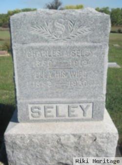 Charles A Seley