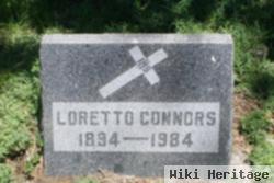 Alice Loretto Connors