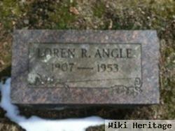 Loren R. Angle