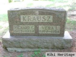 Richard Krausz