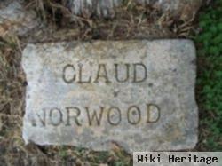 Claud Norwood