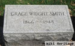 Grace Wright Smith