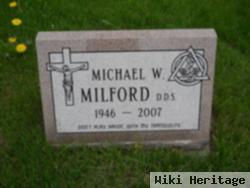 Michael W Milford