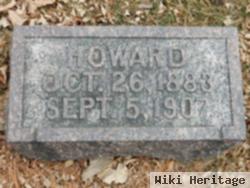 Howard Peck