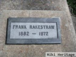 Frank Rakestraw