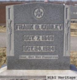 Frank D. Conley