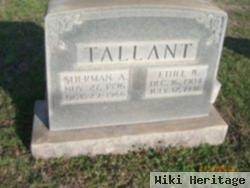 Ethel B. Westbrook Tallant