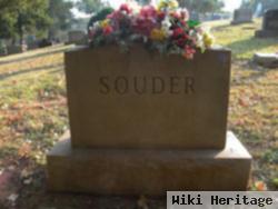 Mary Margaret Hallock Souder