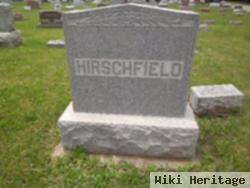 Mary Hirschfield