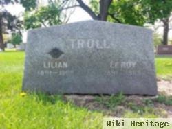 Lilian Troll