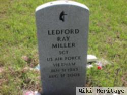 Ledford Ray Miller