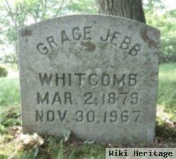 Grace Geneva Whitcomb