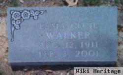 Erma Cecil Murphy Walker