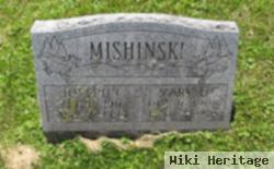 Joseph C Mishinski