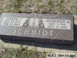 Joseph John Schmidt