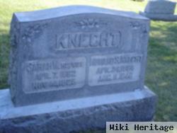 Howard S. Knecht