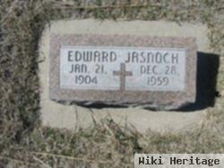 Edward Jasnoch