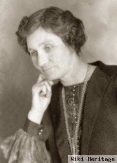 Eulela Jane "lela" Palmer Moss