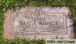 Isaac T. Mayfield