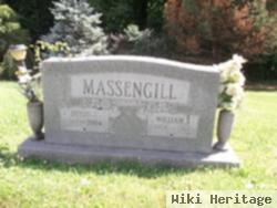 William Seneker Massengill