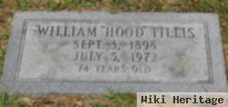 William Hood Tillis