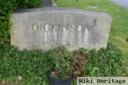 Eldred Given Dickinson