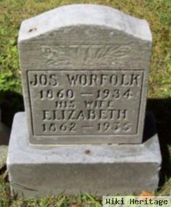 Joseph Worfolk