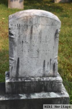 William D. Plummer