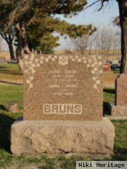 Emma I Bruns