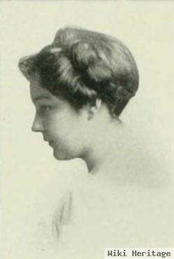 Laura Ward Wise Dechert