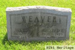 James W Weaver