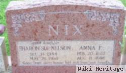 Anna E. Nix