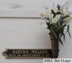 Albina Melera