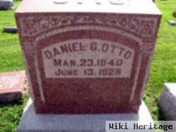 Daniel Grove Otto