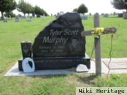 Tyler Scott Murphy