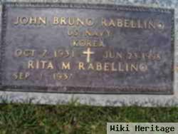 John Bruno Rabellino