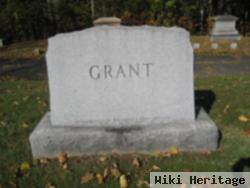 Nathaniel Root Grant