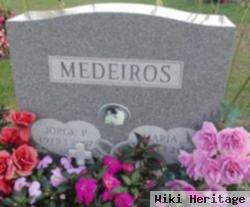 Jorge P. Medeiros