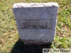 Willis E. Kibbe