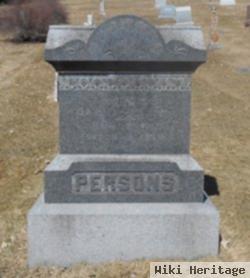 Edward "edwin" Persons