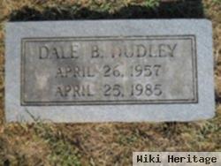 Dale B. Dudley