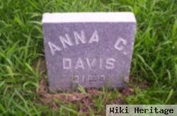 Anna C. Davis