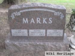 Margaret Marks