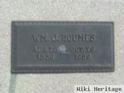 William J. Houmes