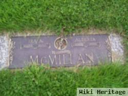 Ira A. Mcmillan