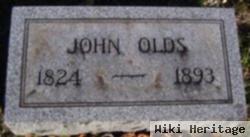 John Olds