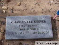 Charles Lee Keever