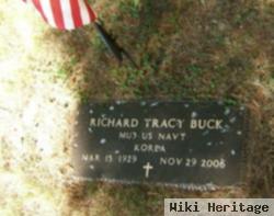 Richard Tracy Buck